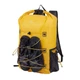 Герморюкзак Naturehike CNH22BB003 25 л Желтый (6927595753927) - изображение 2