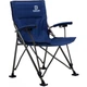 Кресло кемпинговое BaseCamp Status Dark Blue (BCP 10102) - изображение 3