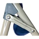 Кресло кемпинговое BaseCamp Status Dark Blue (BCP 10102) - изображение 7