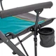 Кресло раскладное Uquip Roxy Blue/Grey (DAS301063) - изображение 6