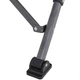 Кресло раскладное Uquip Roxy Blue/Grey (DAS301063) - изображение 8