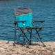 Кресло раскладное Uquip Roxy Blue/Grey (DAS301063) - изображение 10