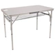 Стол раскладной Bo-Camp Premium 100x60 cm Grey (DAS301452) - изображение 1