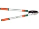 Секатор телескопический 40 мм 690-1030 мм. FLO (99113) - изображение 4