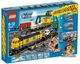 Конструктор LEGO City Супернабор 4 в 1 Железная дорога (66405) - изображение 1