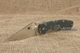 Кишеньковий ніж Spyderco Para-Military 2 C81GPCMO2 (870154) Camo - зображення 7