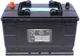 Аккумуляторная батарея Exide StartPro 110 А/час 750 A 349 x 175 x 235 мм (-/+) B01 (EG1102) - изображение 3