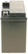 Аккумуляторная батарея Exide AGM 12 А/час 200 A 200 x 150 x 90 мм (+/-) B0 (AGM12-12M) - изображение 4