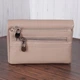 Кошелек de esse LC14288-GD25 Пудровый - изображение 3