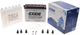 Аккумуляторная батарея Exide 16 А/час 175 A 162 x 70 x 205 мм (-/+) B0 (EB16AL-A2) - изображение 1