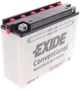 Аккумуляторная батарея Exide 16 А/час 175 A 162 x 70 x 205 мм (-/+) B0 (EB16AL-A2) - изображение 14