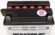 Аккумуляторная батарея Exide 12 А/час 165 A 134 x 80.1 x 160 мм (-/+) B0 (EB12AL-A) - изображение 2
