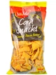 Кукурузные конусы SOL&MAR со вкусом сыра и бекона Bugles Conos хрустящий снек 100 г - изображение 1
