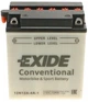 Аккумуляторная батарея Exide 12 А/час 115 A 134 х 80 х 160 мм (+/-) B0 (12N12A-4A-1) - изображение 6