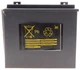 Акумуляторна батарея Exide Gel 30 А/год 180 A 197 x 132 x 186 мм (+/-) B0 (GEL12-30) - зображення 3
