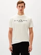 Футболка John Richmond HMP24047TS 2XL (1104182XL) Белый - изображение 1