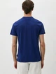 Футболка John Richmond HMP24061TS XL (110361XL) Синий - изображение 3