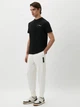 Футболка John Richmond HMP24061TS S (110366S) Черный - изображение 2