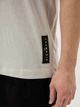 Футболка HMP24009TS в сером цвете John Richmond HMP24009TS 2XL (1103862XL) Серый - изображение 4