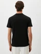 Футболка John Richmond HMP24063TS XL (110374XL) Черный - изображение 3