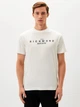 Футболка John Richmond HMP24047TS L (110396L) Белый - изображение 1