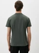 Футболка John Richmond HMP24065TS L (110381L) Зеленый - изображение 3