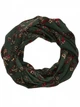 Шарф S.Oliver 2043505 One size (111128Onesize) Комбинированный - изображение 2