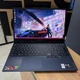 Ігровий ноутбук Lenovo Legion 5 15ACH6H/ 15.6" FullHD, IPS 165 Гц/ AMD Ryzen 5 5600H (6 ядер/ 12 потоків)/ NVIDIA GeForce RTX 3070 (на 8 GB)/ 16 GB/ 512 GB NVME (Б/В) - зображення 2
