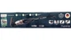 Пилосос Ручний Вертикальний Rainberg RB-2266 2500W з Фільтром HEPA - зображення 6