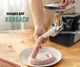 Мясорубка Электрическа Crownberg CB-4216 3200W с Соковыжималкой, Терками и Шинковкой - изображение 8