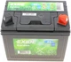 Акумуляторна батарея Exide 24 А/год 250 A 197 x 132 x 186 мм (-/+) (4900) - зображення 3