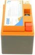 Аккумуляторная батарея Exide Li-ion 4 А/час 230 A 150 x 87 x 93 мм (+/-) B0 (ELTZ10S) - изображение 6