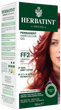 Farba w żelu Herbatint Permanent Hair Colour FF2 Purpurowa Czerwien 150 ml (8016744805377) - obraz 1