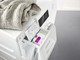 Стиральная машина с сушкой MIELE WTD 163 WCS - изображение 5