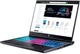 Ноутбук Acer Nitro 14 AN14-41-R7JA (NH.QSREU.002) Obsidian Black - изображение 3