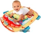 Коврик для выкладывания на живот Tummy Cruiser Bright Starts (8855) - изображение 1