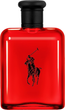 Woda toaletowa męska Ralph Lauren Polo Red 75 ml (3605970416089) - obraz 2