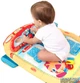 Коврик для выкладывания на живот Tummy Cruiser Bright Starts (8855) - изображение 3