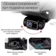 Профессиональный квадрокоптер LYZRC L900 PRO GPS с БК мотором HD-камерой 4K. 5G Wi-Fi 1200 м. 25 хв. польоту - изображение 3