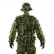 Куртка маскувальна Novritsch 3D Ghillie Shoulder Piece Amber - зображення 3