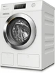 Стиральная машина полногабаритная Miele WCR 870 WPS - изображение 4