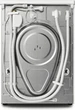 Стиральная машина полногабаритная Miele WCR 890 WPS - изображение 5