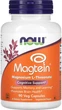 Треонат магния Now Foods Magtein magnesium l-threonate 90 капсул - изображение 1