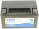 Акумуляторна батарея Exide AGM 6 А/год 90 A 113 x 87 x 93 мм (+/-) B0 (AGM12-6) - зображення 6