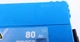 Аккумуляторная батарея Exide Dual 80 А/час 510 A 260 x 175 x 225 мм (+/-) B13 (ER350) - изображение 3