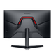 Монітор KOORUI 23.8 Gaming IPS Black FHD 165HZ (24E3) (KOORUI-24E3) - изображение 4