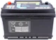 Аккумуляторная батарея Exide Classic 65 А/час 540 A 278 x 175 x 175 мм (-/+) B13 (EC652) - изображение 3