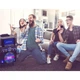 Караоке-система Аuna Pro DisGo Box 360 Party BT 2 микрофона (10031975) - изображение 4