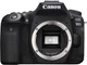Фотоаппарат Canon EOS 90D Body Black - изображение 1
