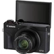Фотоаппарат Canon PowerShot G7X Mark III Black - изображение 3